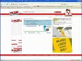 Convertigo Enterprise Mashup Server Demo (English) Convertigo Enterprise Mashup Server Demo (English)