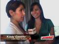 LATIN HEAT TV: Yennifer Behrens on General Hospital