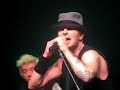 Rancid Live @ Brixton Hoover Street