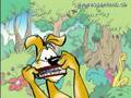 Jumping Jo Dschungel-Rummel