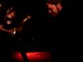 plague bringer at the picador 10/27/06