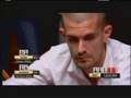 Gus vs Jason heads up
