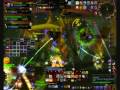 Exordium vs Verdammnislord Kazzak Exordium vs Verdammnislord Kazzak