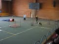 Jumping 1 - Abbo Mladá živa - 26. místo