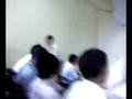 Alam VS Anwar Sarjo - oNe Q iN aCtiOn