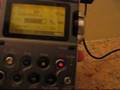 Sony PCM-D50 video review