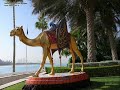 Dubai - Burj Al Arab, az arabok tornya