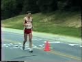 1987 U.S. Olympic Festival 20Km Walk-Part 2