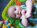 Braelon Playing