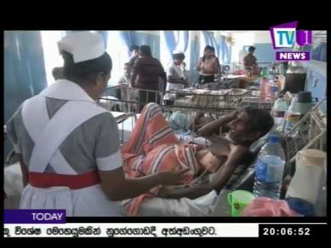 TV1 Sinhala 8pm