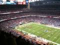 NFL 2009 Houston Texans - Tennesse Titans [Player Entrance]