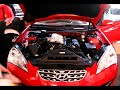 Genesis Coupe PACECAR
