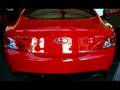 Genesis Coupe PACECAR