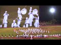 (HD) 2009 Roosevelt High School 