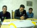 presentazione  capaldo tim3
