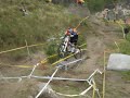 BTT Down-Hill - Soalhães - 11/Maio/2008 (Video-Montagem)