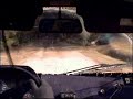 NAVC F�rst v. Wrede Rallye 2006 Fiat Panda 4x4 onboard