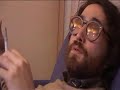 Sean Lennon & -M- en studio?