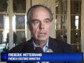 Sex tourism book comes back to haunt French minister