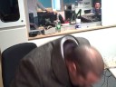 Paddy McGuiness And the Cream Cracker Challenge Paddy McGuiness And the Cream Cracker Challenge