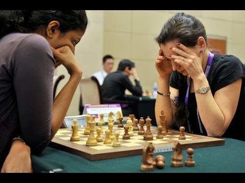 chess games