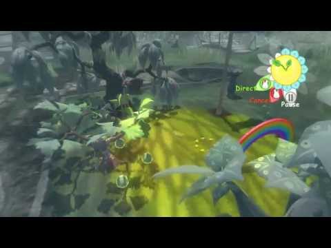 how to fertilize a gem tree in viva pinata