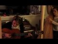 Bruno Mars It Will Rain Cover