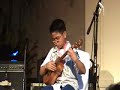 Ryan Imamura \"Blue Roses Falling\" Ryan Imamura \"Blue Roses Falling\"