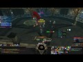 Northrend Beasts 10 Man (LIVE!) - Resto Shaman PoV