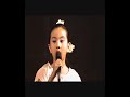 Vina Dimayuga singing- Ako Ay Pilipino for 2008 Folklorama