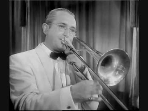 Tommy Dorsey – I’m Getting Sentimental Over You