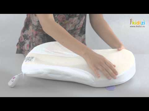 Prezentare video Summer suport pentru somn