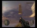 Watering Hole glitch Delta Force Black Hawk Down (PS2) Watering Hole glitch Delta Force Black Hawk Down (PS2)