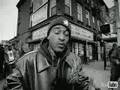 Rakim When IB On Tha Mic