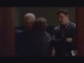 Angels fall for buffy