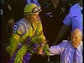 1989 Breeders cup classic