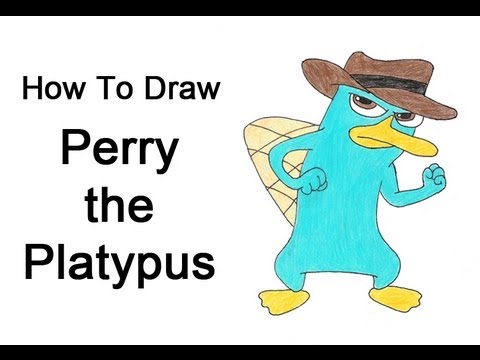 how to draw agent p