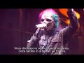 Slipknot Three Nil live corey taylor jim root paul grey chris fehn shawn mick thompson joey jordison sid wilson craig