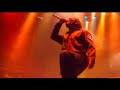 Slipknot Three Nil live in Belfort