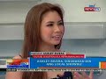 NTG: Panayam kay YouTube Sensation Ashley Rivera aka Petra Mahalimuyak (032712)