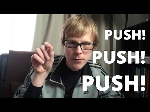 how to learn yourself