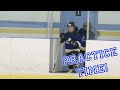 Novice Blue Knights - Dartmouth Whalers Nova Scotia