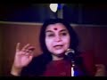 Sahaja Yoga Meditation - The fragrance of Laxshmi