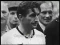 world cup 1954 final   hungary 2:3 germany
