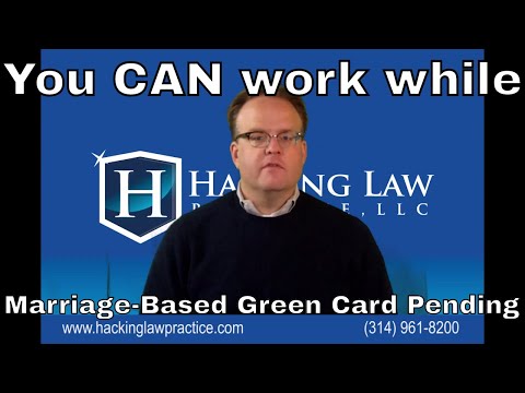 how to provide authorization to work in us