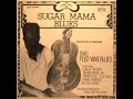 sugar mama