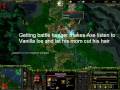 Axe, how to be FEARED so that Icefrog will nerf you (part 1)