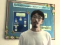 Thai Language Testimony Kim