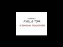 Axel & Tom söker julens mening - 5/24