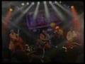 Jordan`s Drive - Whodidelihow live